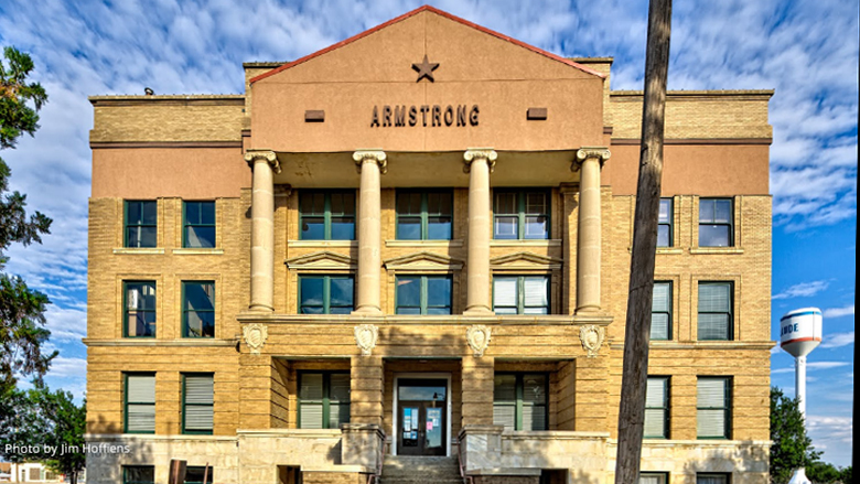 Armstrong County Courthouse